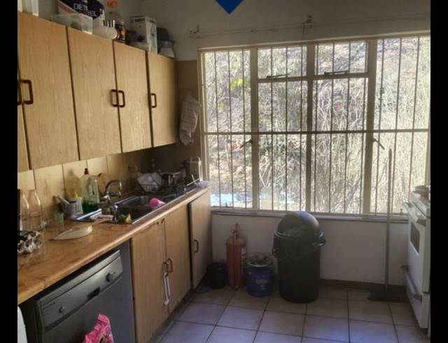 4 BEDROOM PROPERTY TO RENT IN FLORAUNA